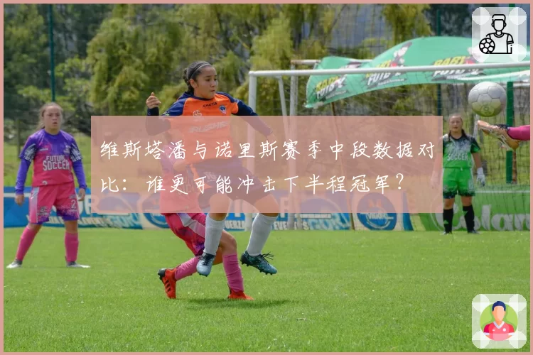 维斯塔潘与诺里斯赛季中段数据对比：谁更可能冲击下半程冠军？
